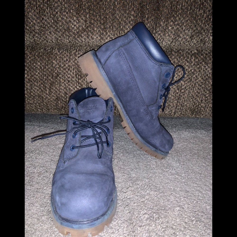 Timberland Waterville 6 inch Waterproof Boot